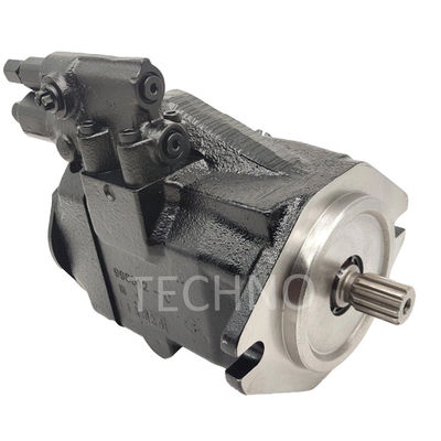 Rexroth R986901189 Pompa Piston Aksial Hidraulik 3000rpm 35 ((2.1) Perpindahan