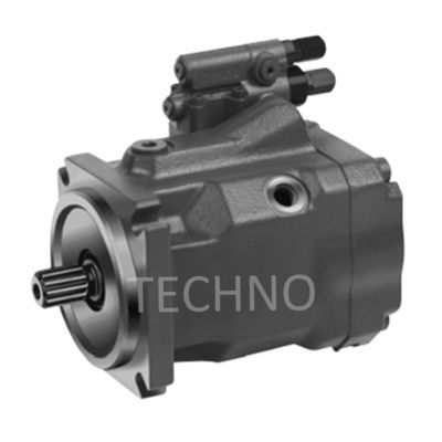 Rexroth R902549738 Pompa Udara Piston Variabel Untuk Drive Hidrostatik