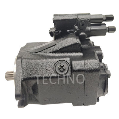 Rexroth R902549738 Pompa Udara Piston Variabel Untuk Drive Hidrostatik
