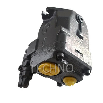 R986901178 Pompa hidraulik piston OEM Pompa mesin piston mekanik