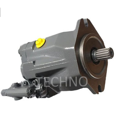 CE Rexroth R986901182 Pompa Hidrolik Piston Torsi 139 (102.5) OEM