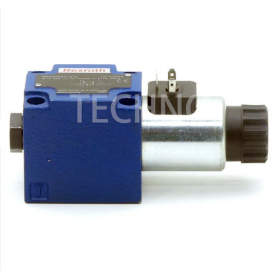 4WE6D70/EW230N9K4 Spool katup kontrol arah untuk otomatisasi industri