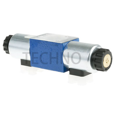 4WE6D70/EW230N9K4 Spool katup kontrol arah untuk otomatisasi industri