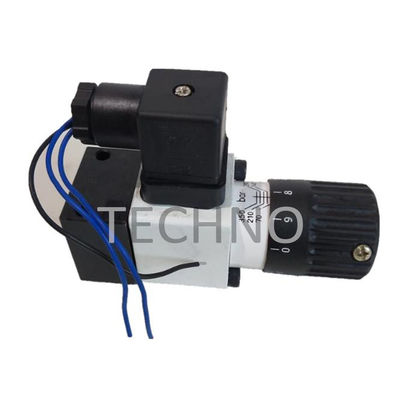 Rexroth HED8OH-2X/50 Saklar Tekanan Hidraulik Kontrol Fluida Serbaguna