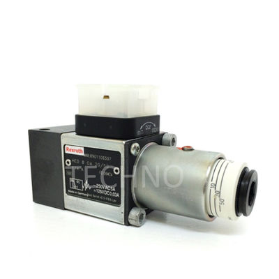 HED8OH-2X/200 aliran katup kontrol tekanan hidrolik katup hidrolik listrik