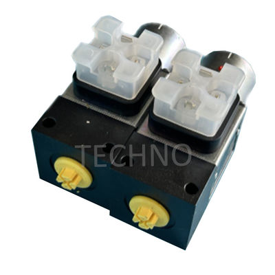 HED8OH-2X/200 aliran katup kontrol tekanan hidrolik katup hidrolik listrik