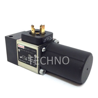 HED8OP-2X/350 katup kontrol hidrolik serbaguna Sertifikat CE