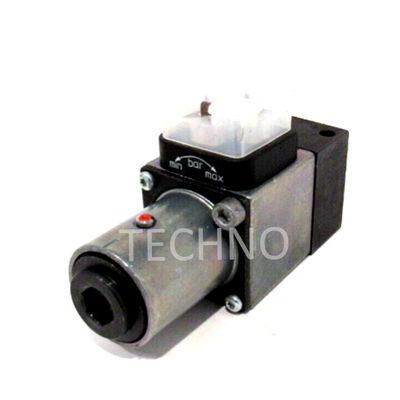 Rexroth HED8OP-2X/200 katup kontrol hidrolik ODM UL Sertifikat
