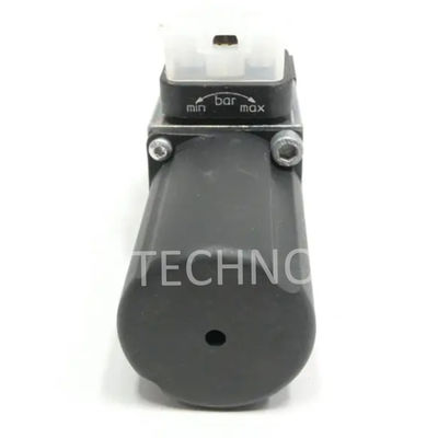 Rexroth HED8OA-2X/100 Electric Hydraulic Control Switch Untuk Kategori Overvoltage