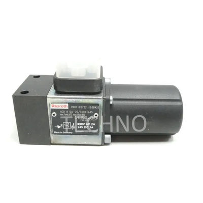 Rexroth HED8OA-2X/100 Electric Hydraulic Control Switch Untuk Kategori Overvoltage