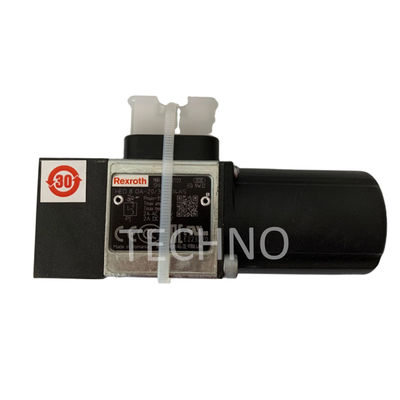 Rexroth HED8OA-2X/350 Hydro Electric Pressure Switch Untuk Resistensi Transisi