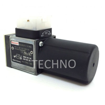 Rexroth HED8OA-2X/350 Hydro Electric Pressure Switch Untuk Resistensi Transisi