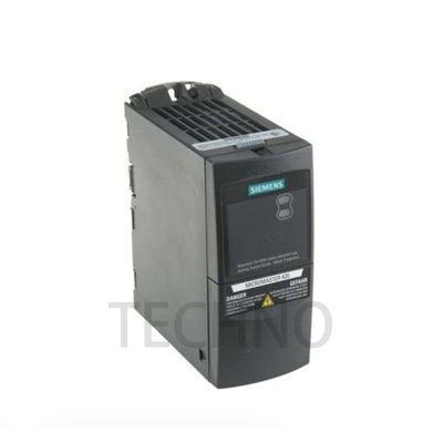 SIEMENS Variable Frequency Converter 6SE6440-2UC11-2AA1 OEM Sertifikat CE