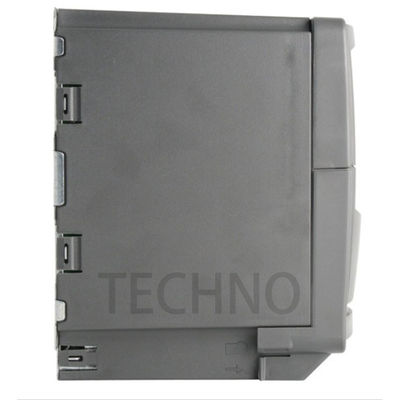 SIEMENS 6SE6440-2UC13-7AA1 Konverter Frekuensi Variabel IP20 yang dapat diprogram