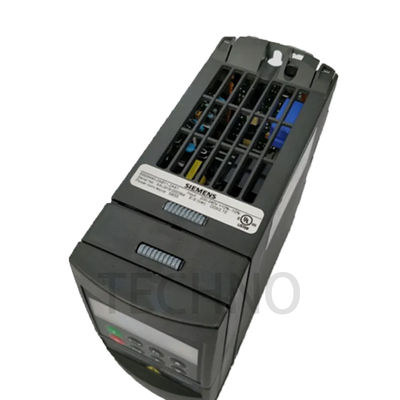 SIEMENS 6SE6440-2UC17-5AA1 Konverter Frekuensi AC Inovatif Variabel ODM