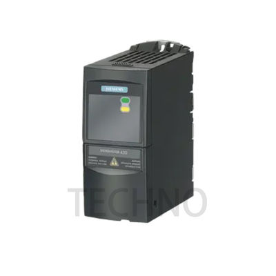 SIEMENS 6SE6440-2UC17-5AA1 Konverter Frekuensi AC Inovatif Variabel ODM