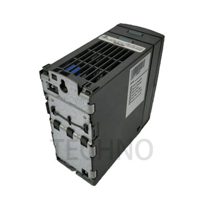 SIEMENS 6SE6440-2UC21-1BA1 Konverter Frekuensi Listrik 3 Fase 47 Hz Ke 63 Hz