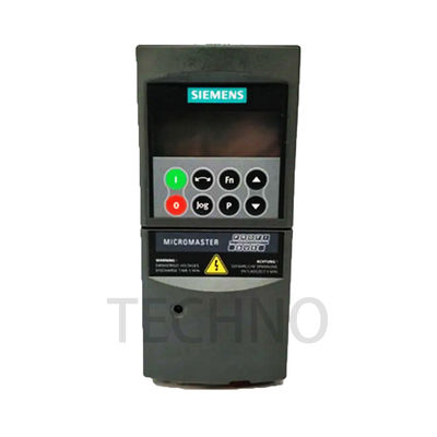 SIEMENS 6SE6440-2UC21-1BA1 Konverter Frekuensi Listrik 3 Fase 47 Hz Ke 63 Hz