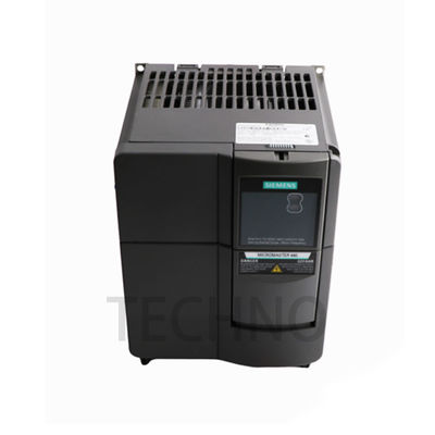 SIEMENS 6SE6440-2UC21-1BA1 Konverter Frekuensi Listrik 3 Fase 47 Hz Ke 63 Hz