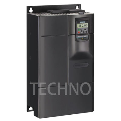 6SE6440-2UC21-5BA1 Konverter Frekuensi 3 Fase Industri Tegangan 220V yang dapat diprogram