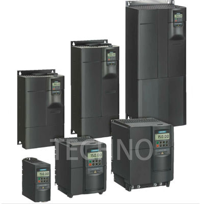 6SE6440-2UC21-5BA1 Konverter Frekuensi 3 Fase Industri Tegangan 220V yang dapat diprogram
