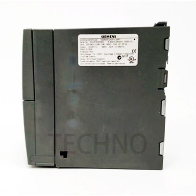 6SE6440-2UC21-5BA1 Konverter Frekuensi 3 Fase Industri Tegangan 220V yang dapat diprogram
