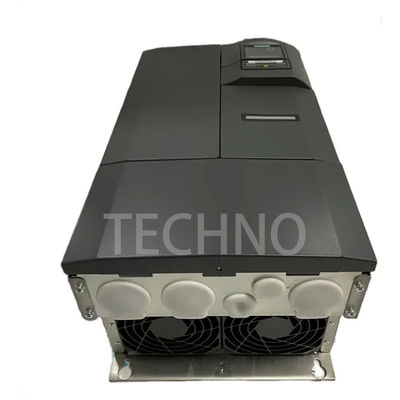 SIEMENS 6SE6440-2UC23-0CA1 Konverter Frekuensi Variabel 47 Hz yang dapat diprogram