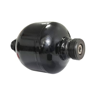 HYDAC SBO-210-3.5 Akumulator Diafragma Las yang Tidak Dapat Diperbaiki SBO 210 Seri NBR