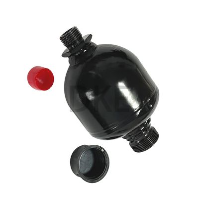 HYDAC SBO-210-2 Tersald Diafragma Akumulator SBO 210 Seri Model yang Disukai