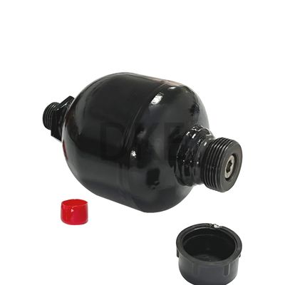 HYDAC SBO-210-2 Tersald Diafragma Akumulator SBO 210 Seri Model yang Disukai