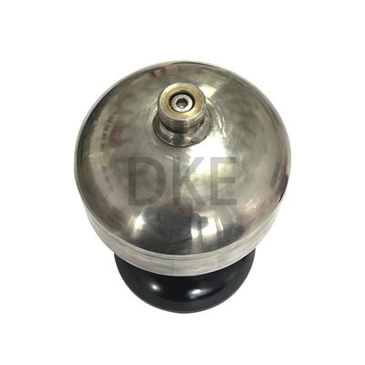 SBO-210-0.16 HYDAC Energi Akumulator NBR Diafragma Utas Wanita Model yang Disukai