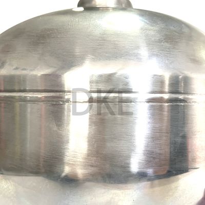 SBO-210-0.16 HYDAC Energi Akumulator NBR Diafragma Utas Wanita Model yang Disukai