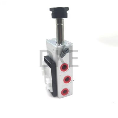 Norgren Electron Magnetic Valve 2636047 Port Size G1/4 Operasi 5/2