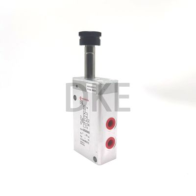 Norgren 2636000 Indirect Solenoid dioperasikan katup spool 5 Port/2 Negara G1/4 Port Size