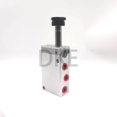 Norgren 2636000 Indirect Solenoid dioperasikan katup spool 5 Port/2 Negara G1/4 Port Size