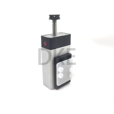 2623079 Norgren Single Solenoid Valve 5 Port/2 Negara Jumlah Port 5 Suhu -10-50 °C