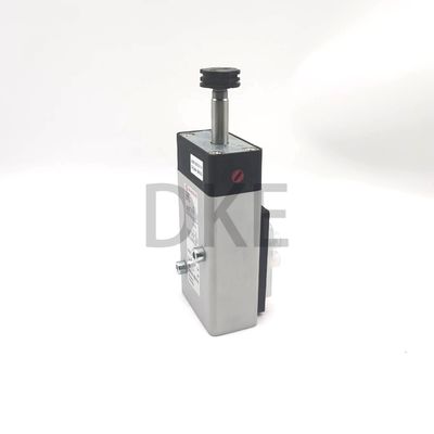 2623079 Norgren Single Solenoid Valve 5 Port/2 Negara Jumlah Port 5 Suhu -10-50 °C