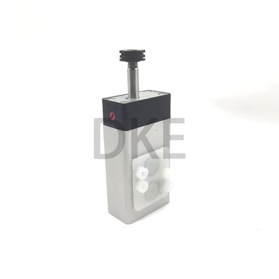 Norgren 2623077 Solenoid Valve Indirect Direction Untuk Aplikasi 1-10 Bar Aliran Tetap