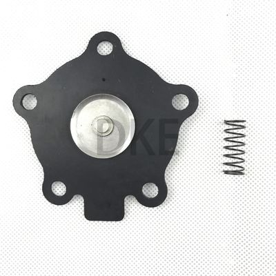 Goyen RCA20 Seri M Tipe K2003 (M1174B) Aksesoris Perbaikan Diafragma Hitam Nitril