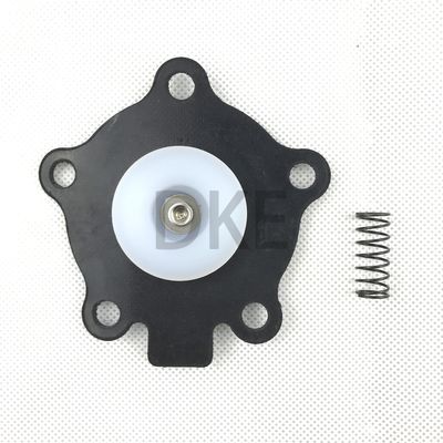 Goyen RCA20 Seri M Tipe K2003 (M1174B) Aksesoris Perbaikan Diafragma Hitam Nitril