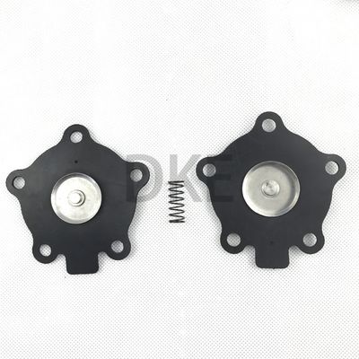 Goyen RCA20 Seri M Tipe K2003 (M1174B) Aksesoris Perbaikan Diafragma Hitam Nitril