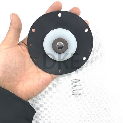 K3500 (M1581) Pulse Valve Diaphragm CA35/40 RCA35/40 Seri DD, T 0,4 - 0,8 MPa