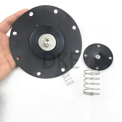 Goyen Pulse Valve Maintenance Kits K5004 (M1638A) CA50 RCA50 Valve Model Seri T