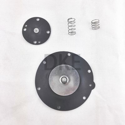 Diafragma katup pulsa Goyen Tipe K4502 Model katup CA45 RCA45 Seri DD, FS, T