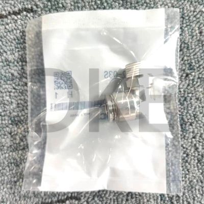 KQG2L12-03S Fittings tabung pneumatik berujung 12mm Fittings pneumatik