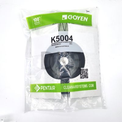 Goyen Pulse Valve Maintenance Kits K5004 (M1638A) CA50 RCA50 Valve Model Seri T