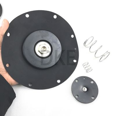 Goyen Type K10200 Shockwave Diaphragm Kit Nylon Untuk Model Katup CA102 RCA102 MM Seri