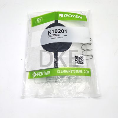 Goyen Type K10200 Shockwave Diaphragm Kit Nylon Untuk Model Katup CA102 RCA102 MM Seri