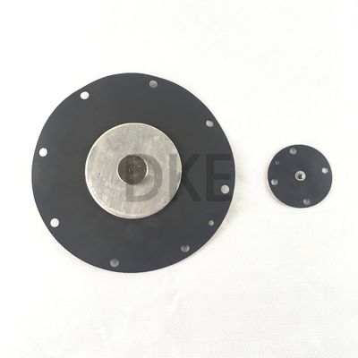 Goyen Type K7600 Valve Diaphragm Kit CA76 RCA76 Buna Material MM, Seri T