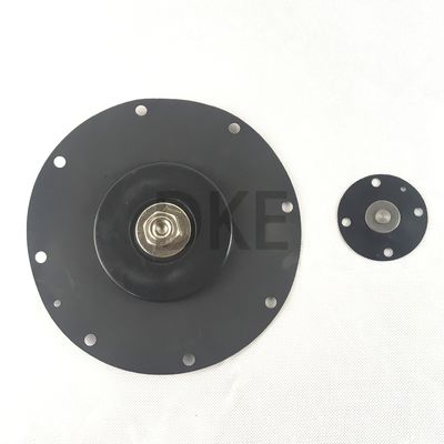 Goyen Type K7600 Valve Diaphragm Kit CA76 RCA76 Buna Material MM, Seri T